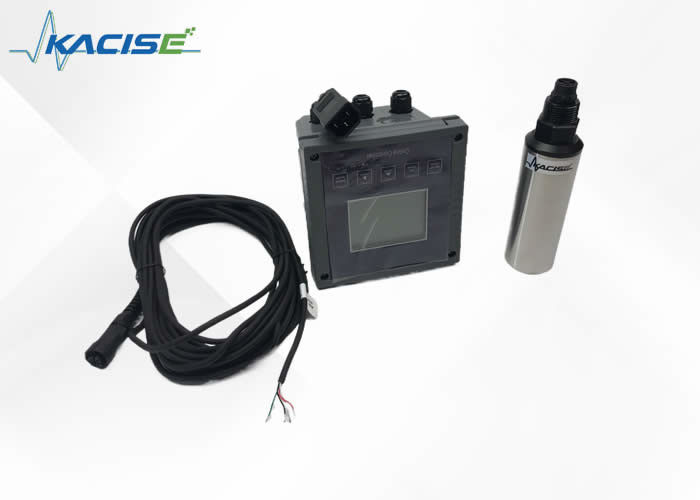 RS485 Output Water Turbidity Sensor dengan Resolusi 0,1 NTU dan Perlindungan IP68 untuk Akuakultur