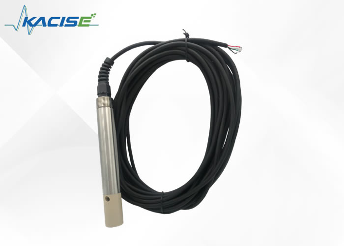 KWS-300 Sensor Konduktivitas Empat Elektrod dan Kualitas Air dengan Kelas Perlindungan IP68