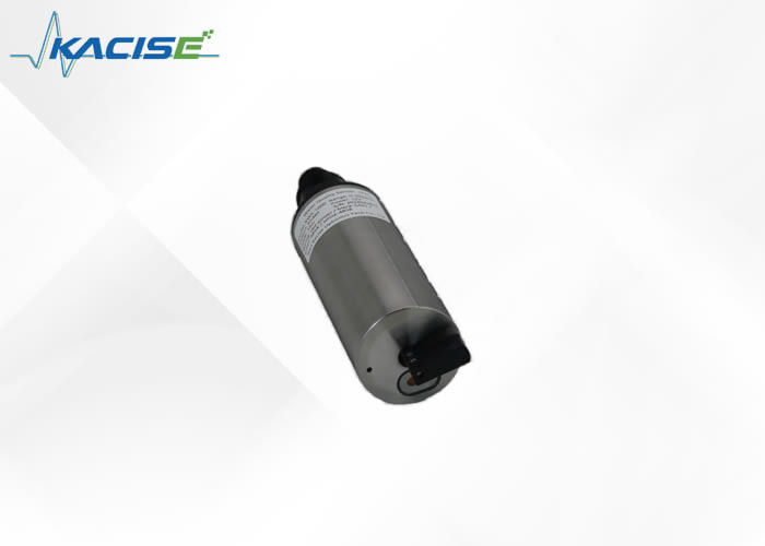 RS485 Output IP68 Grade Oil-in-Water Sensor dengan Metode Fluoresensi untuk Pemantauan Real-Time