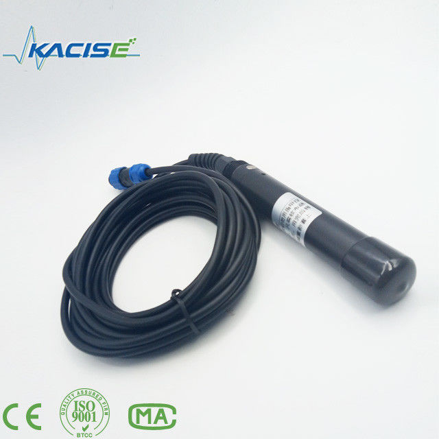 KFDO900 Fluorescence Dissolved Oxygen Meter tanpa penggantian elektrolit dan umur 5 tahun untuk akuakultur
