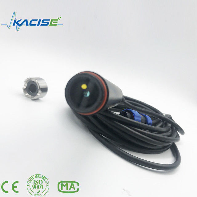 KFDO900 Fluorescence Dissolved Oxygen Meter tanpa penggantian elektrolit dan umur 5 tahun untuk akuakultur
