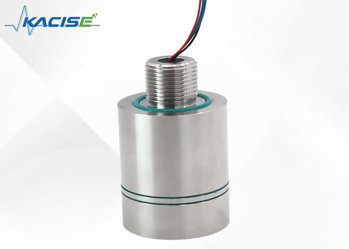 Sensor laser metana kompak dengan batas deteksi VOL 0,2% untuk aplikasi keamanan industri
