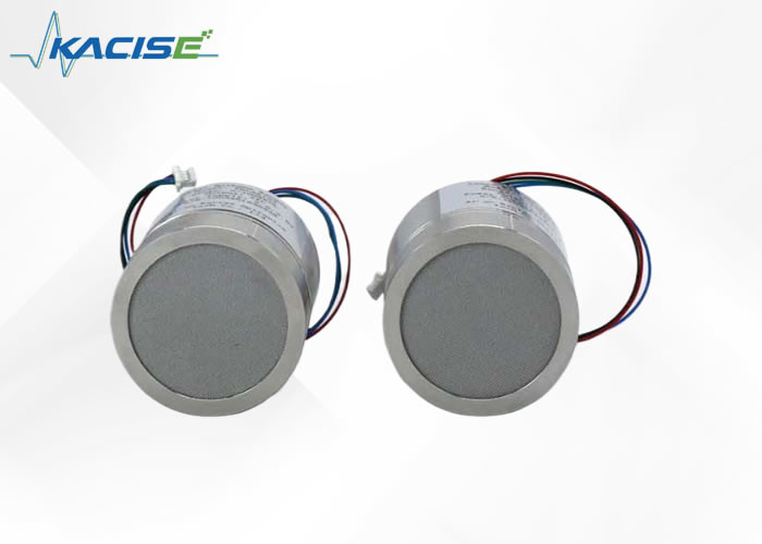 Sensor deteksi gas metana tahan ledakan untuk lingkungan yang mudah terbakar Suhu operasi -40°C~+70°C