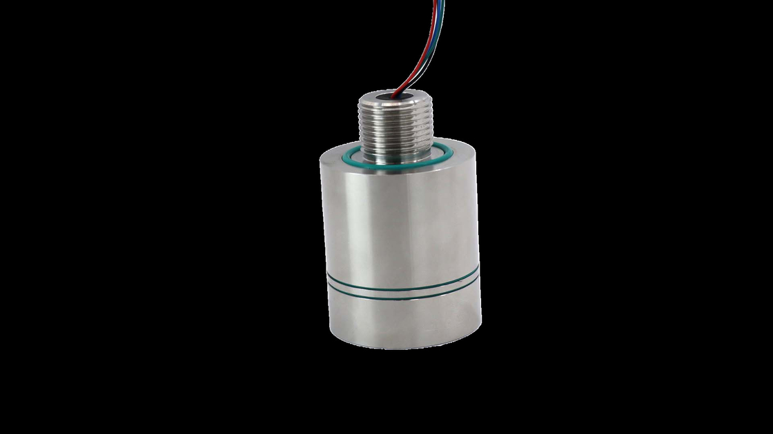 Sensor deteksi gas 210mA dengan sinyal tahan ledakan, tegangan operasi 3.0VDC ~ 3,6VDC