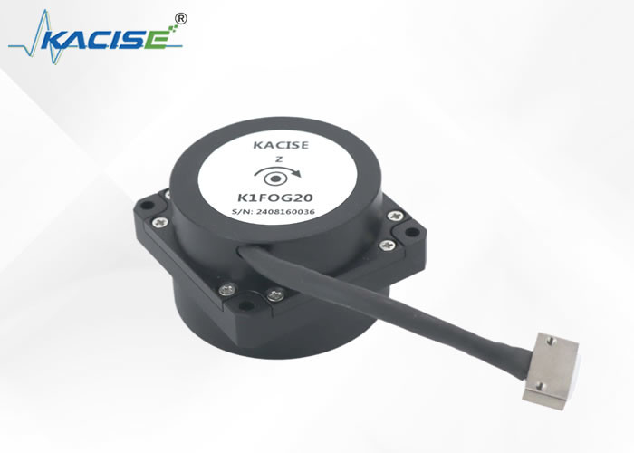Giroskop Serat Optik Tingkat Navigasi Digunakan Dalam Sistem Navigasi Inersia,Dimensi 50×50×36 (mm)