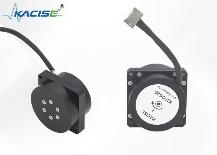 Sensor Giroskop Elektronik Ringan Berat <130 ((g) untuk Pelacakan Gerak yang Tepat, Tegangan Pasokan +5 (V)