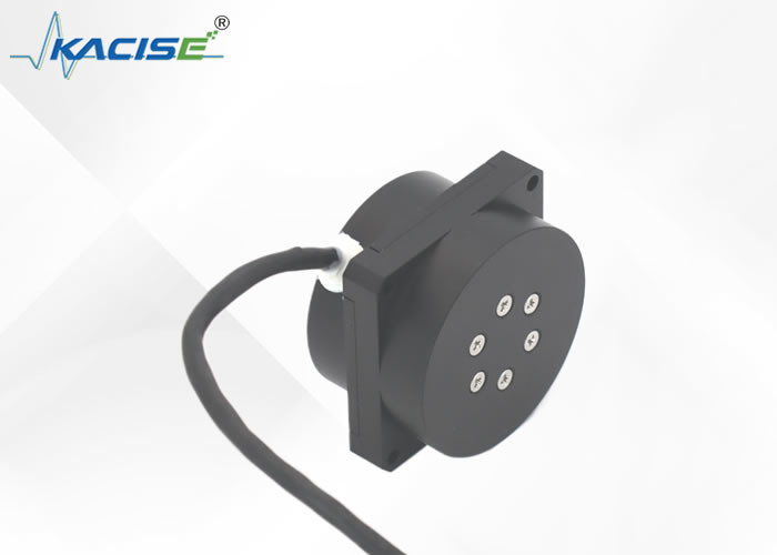 ≤ 0.01 ((o) / h ^ 1/2 Koefisien Perjalanan acak Sensor Giroskop Elektronik Untuk Pengukuran yang Tepat
