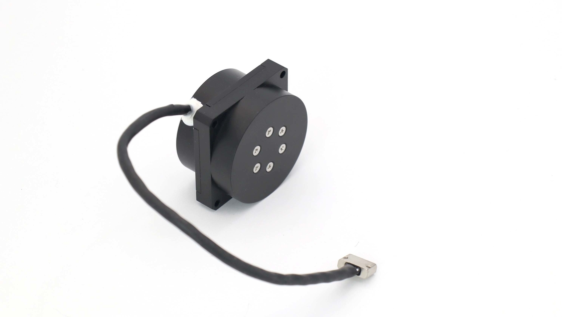 Ukuran Kecil Kabut Skala Gyro Repeatability Factor ≤10 ppm Operating Temperature -45 ∼ 70 ̊C