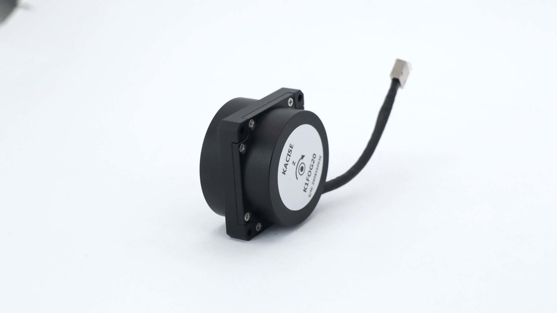 Sensor Giroskop Elektronik 4W Konsumsi daya dalam keadaan stabil Berat <130 g Waktu Mulai 5s