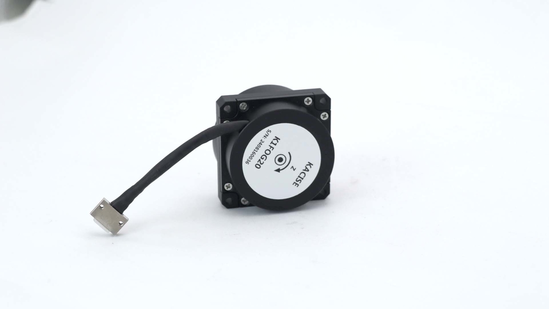 Advanced Electronic Gyroscope Sensor Dengan ≤0.05 (°/h) Bias Repeatability Dan 5V Supply Voltage