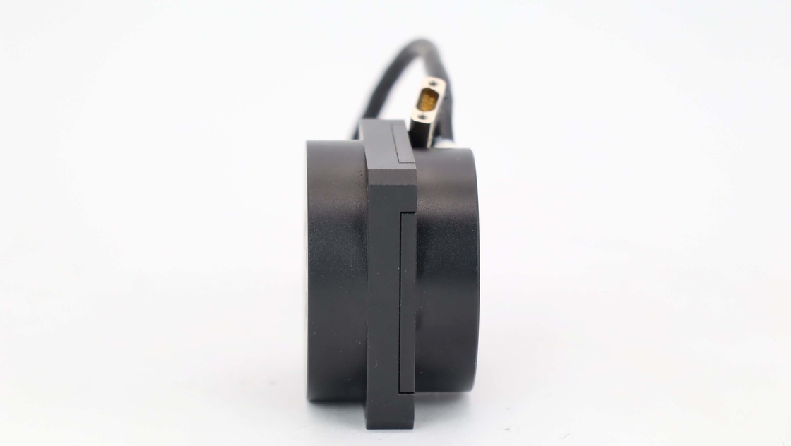 Advanced Electronic Gyroscope Sensor Dengan ≤0.05 (°/h) Bias Repeatability Dan 5V Supply Voltage