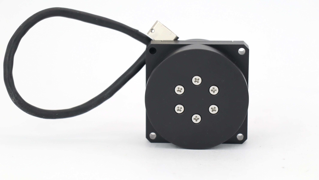 -45 ̊+70 ̊C) Suhu Operasi Sensor Giroskop Elektronik Koefisien Perjalanan acak ≤0.01 ̊/h^1/2) 5V