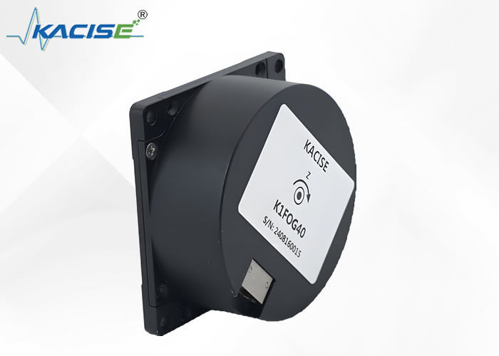 Fiber Optic Gyroscope dengan ±500°/s Dynamic Range ≤0.03° Bias Repeatability and ≤10ppm Scale Factor Nonlinearity for Angular Velocity Detection