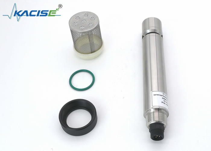 KWS-150 Konsumsi Sensor COD Dan Desain Anti-Interferensi 316L Casing Baja Rinsing