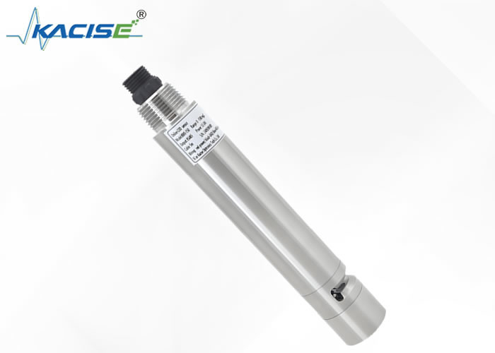 KWS-150 Online COD Sensor Drift Kecil Cepat Tanggapan Kabel Panjang 5m Disesuaikan