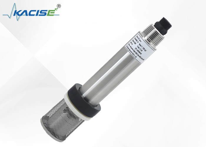 KWS-150 Online COD Sensor Drift Kecil Cepat Tanggapan Kabel Panjang 5m Disesuaikan