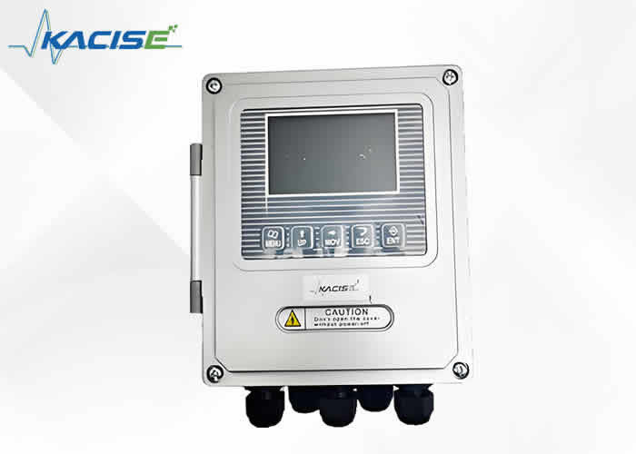 Sensor PH KPH500 Analis Kualitas Air dengan rentang pengukuran 0-14PH Perlindungan IP68 dan Kompensasi Suhu Otomatis