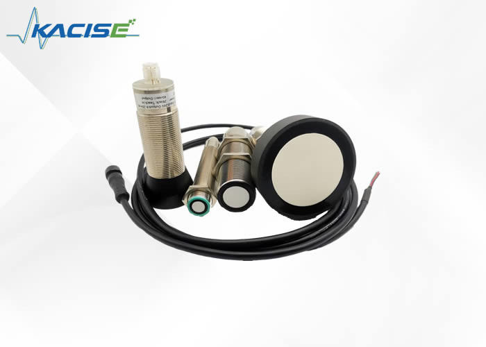 2024 Sensor Tingkat Air Ultrasonik Baru dengan Jangkauan Pengukuran 100mm-5000mm, Tipe Output Multi-Kind, dan Waterproof IP67.