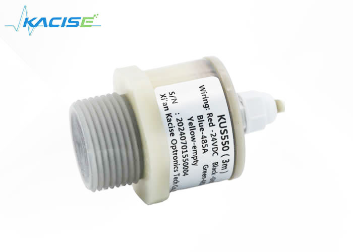 Memaksimalkan Kinerja Dengan Keakuratan Seleksi Sensor Tingkat Air 0,5%-1%/±2mm Output 4-20mA/NPN/PNP/RS485/0-3V