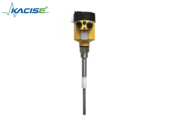 Seri KCS Capacitive Level Transmitters Up and Down Limit Alarm Function untuk aplikasi suhu dan tekanan tinggi