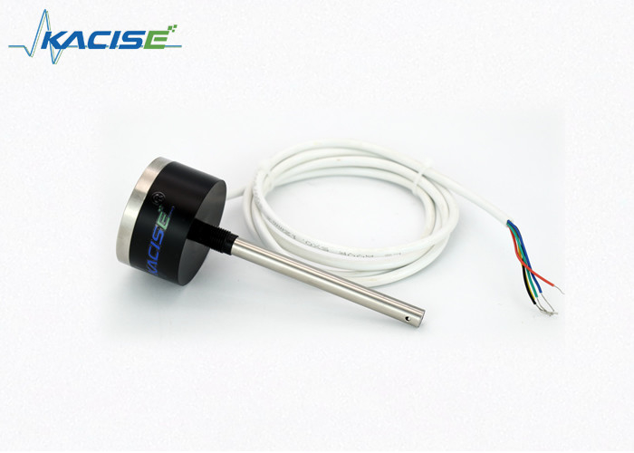 IP67 Fluid Level Meter Diesel Level Transmitter Dengan GPS Tracker Untuk Manajemen Armada