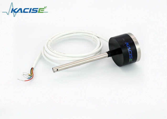 IP67 Fluid Level Meter Diesel Level Transmitter Dengan GPS Tracker Untuk Manajemen Armada