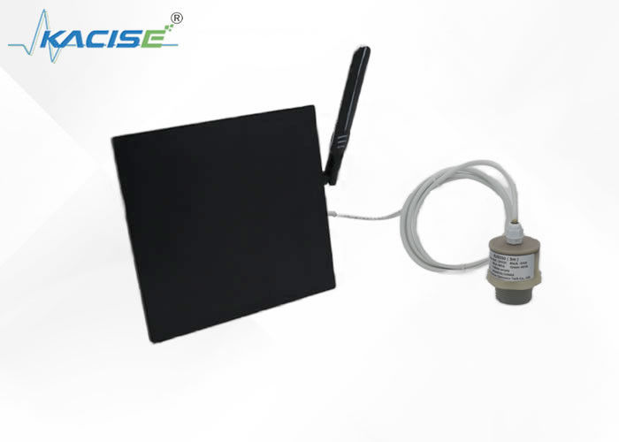 Sensor Ketinggian Air Digital Nirkabel Bertenaga Surya untuk Pemantauan Waktu Nyata dalam Pengolahan Limbah Tahan Korosi