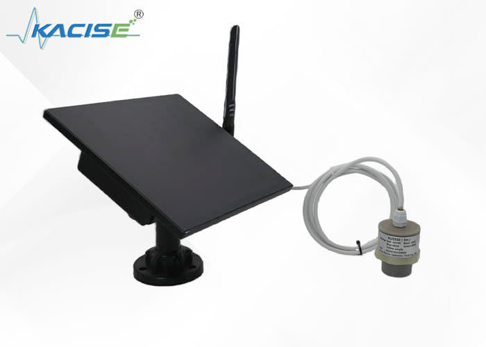 Sensor Tingkat Air Wireless Berkualitas Surya Dengan Keakuratan Tinggi Dan Casing PVDF Untuk Pemantauan Jauh