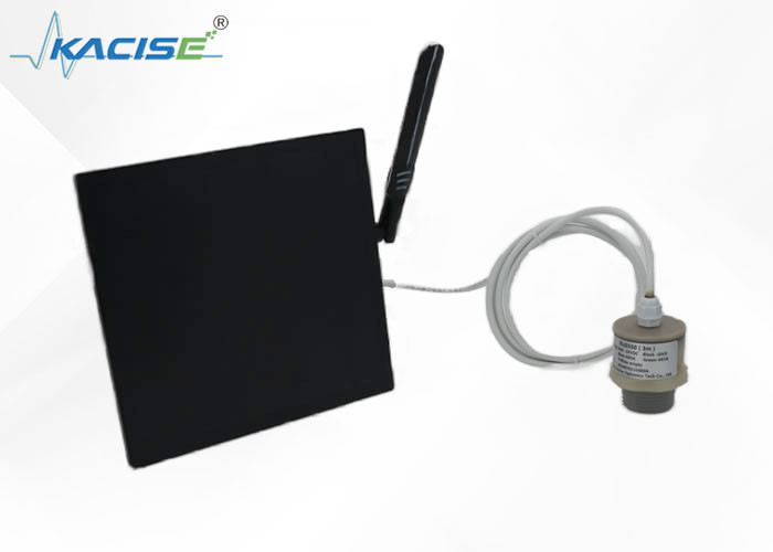 PVDF casing material water level sensor untuk wireless river monitoring dan integrasi IoT