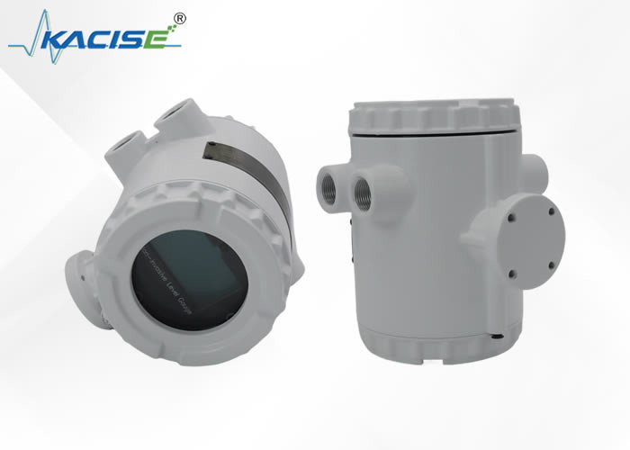 Spherical Tank Liquid Level Measurement Sensor Tingkat Air eksternal yang dipasang dengan jangkauan pengukuran 10m