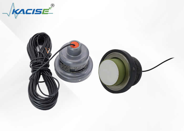Pengukur Tingkat Eksternal Mendukung Output 2-Wire Atau 4-Wire Ideal Untuk Pengendalian Tingkat Tangki Horizontal Industri