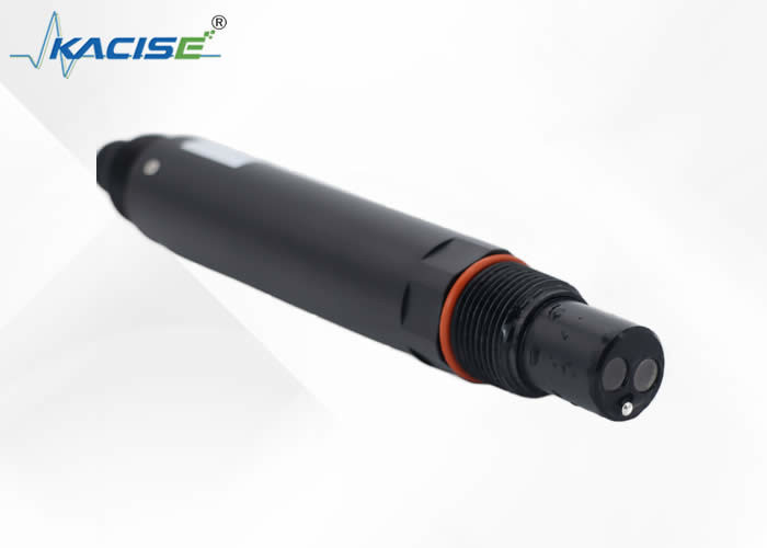 Sensor air yang dikompensasi suhu untuk pemantauan konduktivitas air minum dan output TDS