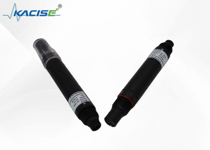 Sensor TDS Digital KWS-380 dengan Output RS-485 dan Perlindungan IP68 untuk Pemantauan Kualitas Air Presisi Tinggi