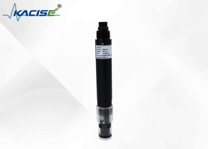 Pemantauan Air Lingkungan KWS-750 Sensor PH Kualitas Air Online dengan kisaran suhu 0-65C