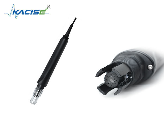 Sensor KWS-7900 Digital Hardness dengan Monitoring Kontinyu Sensitivitas Tinggi dan Output Sinyal RS485 untuk Pengolahan Air