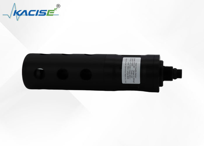KWS-200 Digital Amonia Nitrogen Sensor dengan rentang pengukuran 0-1000mg/L, RS-485 Output, dan Perlindungan IP68