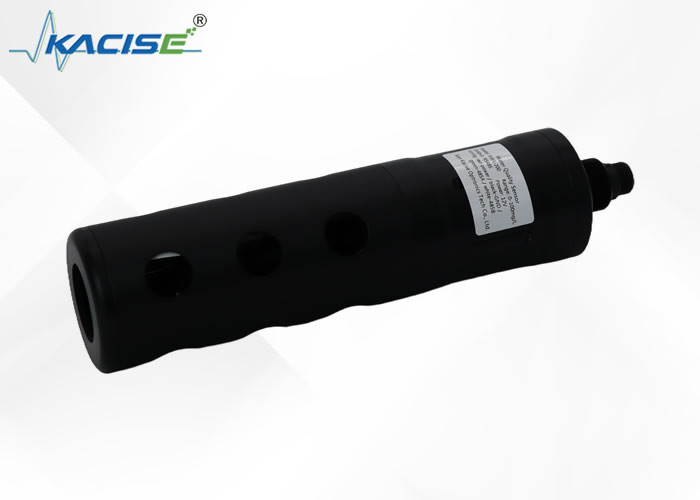 Sensor nitrogen amonia KWS-200 secara online secara otomatis mengkompensasi pH dan suhu dalam air