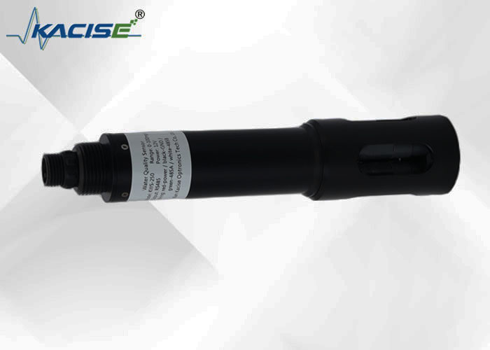KWS-250 On-line Amonia Nitrogen Sensor Deteksi Konten Ion Amonia di Air Dengan Modbus/RTU Output