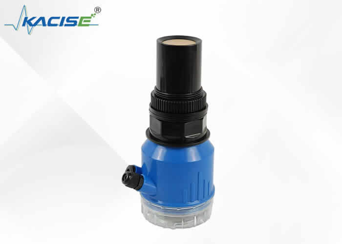 LCD Display Ultrasonic Level Meter dengan Output Dual Empat-Wire untuk DC12-28V Power Supply dalam Aplikasi Industri