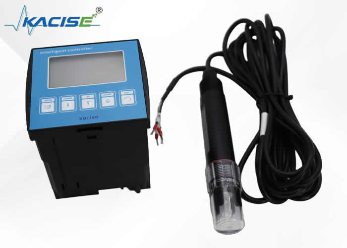 KDM-110 Online PH Meter dengan Output 4-20mA dan RS485 Interface untuk Pengolahan Air Limbah dengan Perlindungan IP65