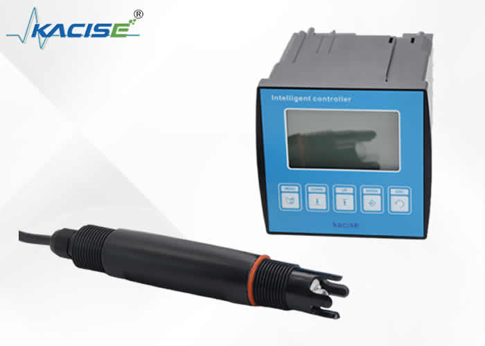 KDM-110 on-line pH meter dengan output 4-20mA dan RS485 untuk pengolahan air limbah