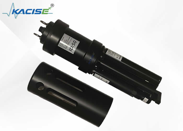 Sensor kualitas air multi-parameter on-line KWS-850 dapat mengukur 8 parameter secara bersamaan