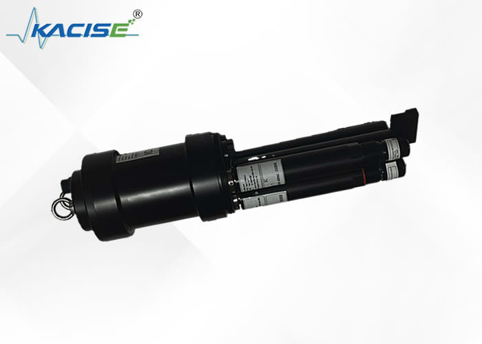 Sensor kualitas air multi-parameter on-line KWS-850 dapat mengukur 8 parameter secara bersamaan