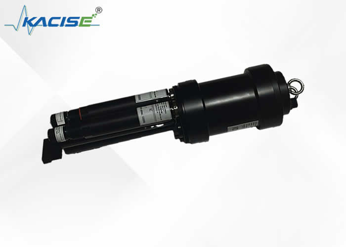 Sensor digital multi-parameter KWS-850 on-line yang terintegrasi dengan pembersihan diri