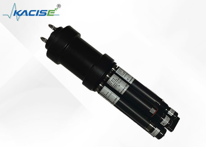 KWS-850 RS-485 ((Modbus/RTU) Sensor Kualitas Air dengan Daya 5W@12V dan Keakuratan ±0.1pH untuk Akuakultur