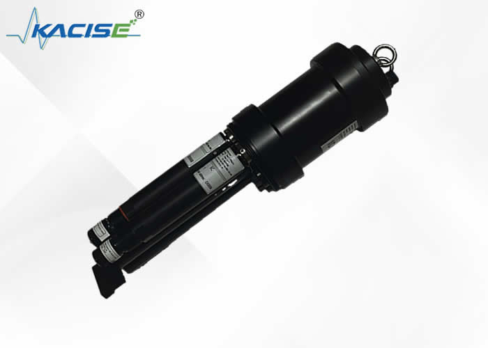 Perawatan rendah dari sensor kualitas air multi-parameter online KWS-850
