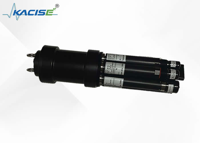 Perawatan rendah dari sensor kualitas air multi-parameter online KWS-850