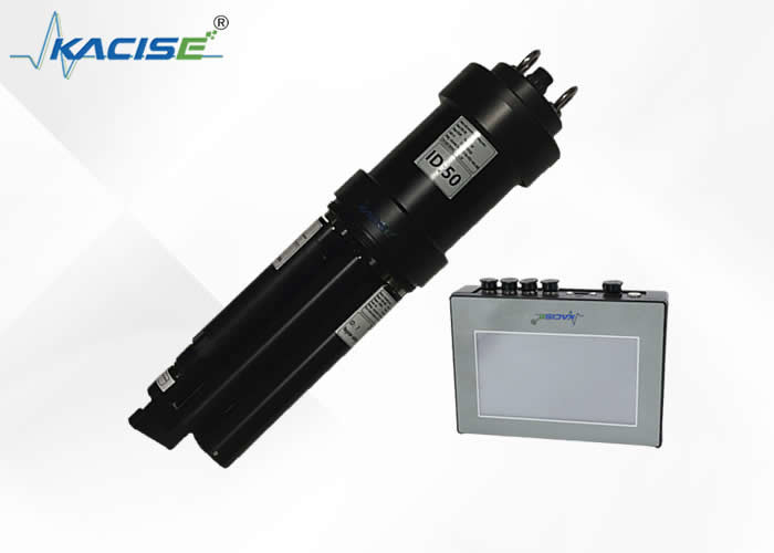 Konsumsi Daya 5W 12V KWS-850 Sensor Kualitas Air Multi-Parameter Untuk Pemantauan Air