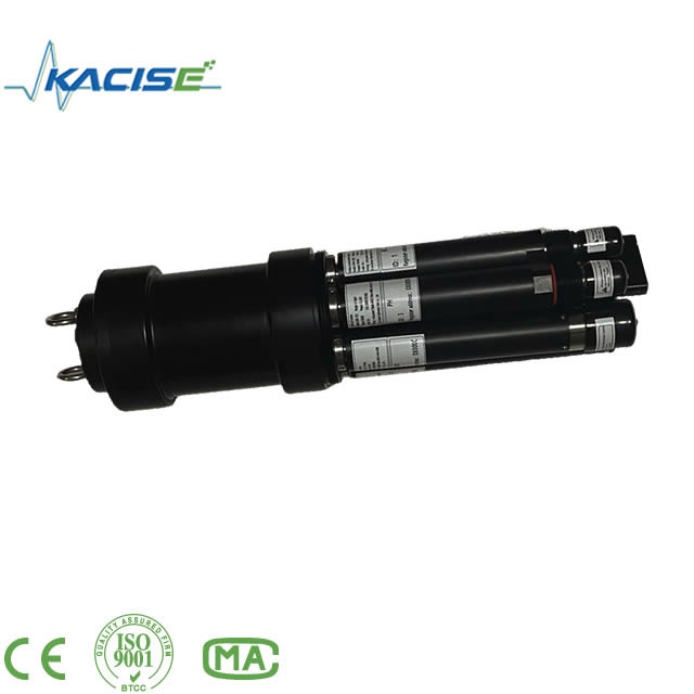 Konsumsi Daya 5W 12V KWS-850 Sensor Kualitas Air Multi-Parameter Untuk Pemantauan Air