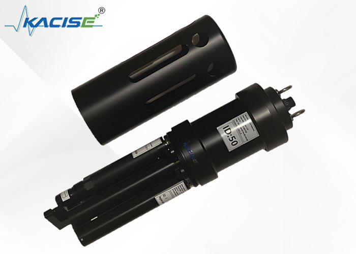 KWS-850 Sensor Air Multi-parameter On-line Pengukuran Turbiditas Keakuratan Tinggi Untuk Pembangkit Pengolahan Air Limbah